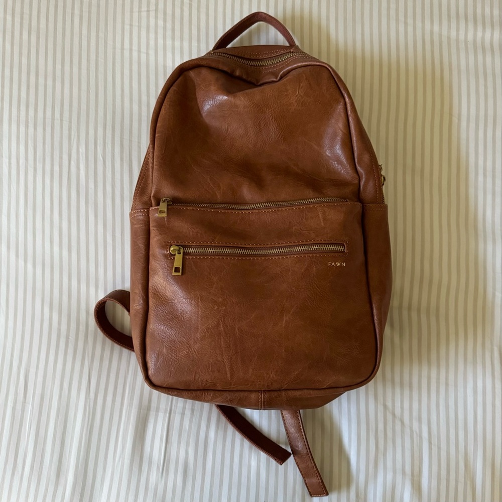 Fawn Design x Jillian Harris Backpack